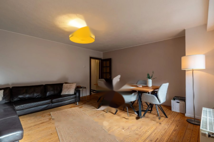 Квартира в Гревенмахере, Люксембург, 161 м² - фото 5