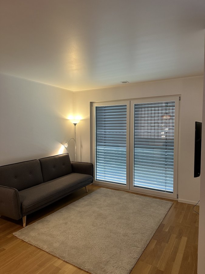 Квартира в Люксембурге, Люксембург, 85 м² - фото 5