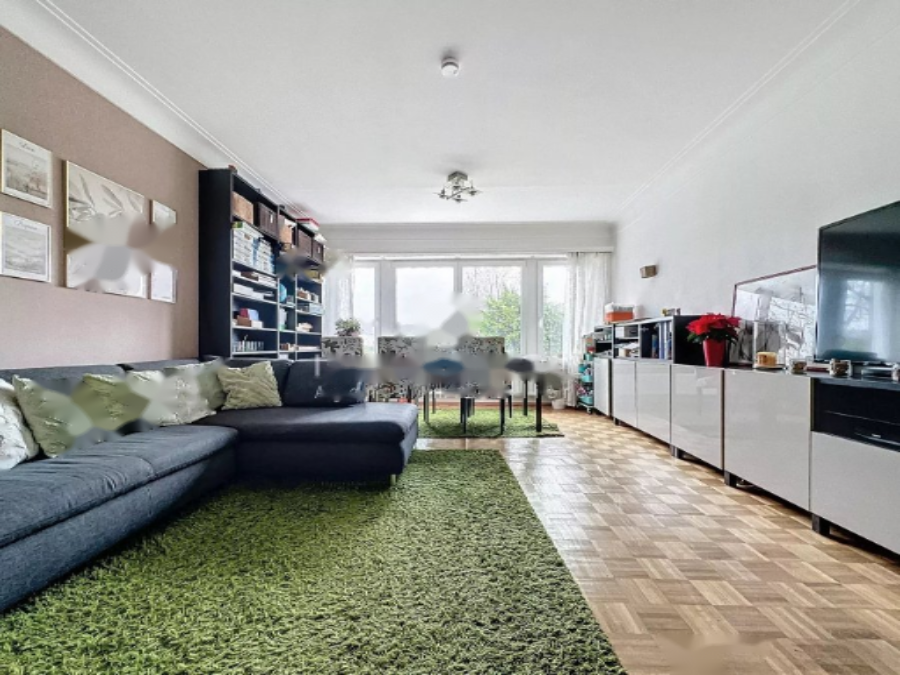 Квартира в Люксембурге, Люксембург, 100 м² - фото 5