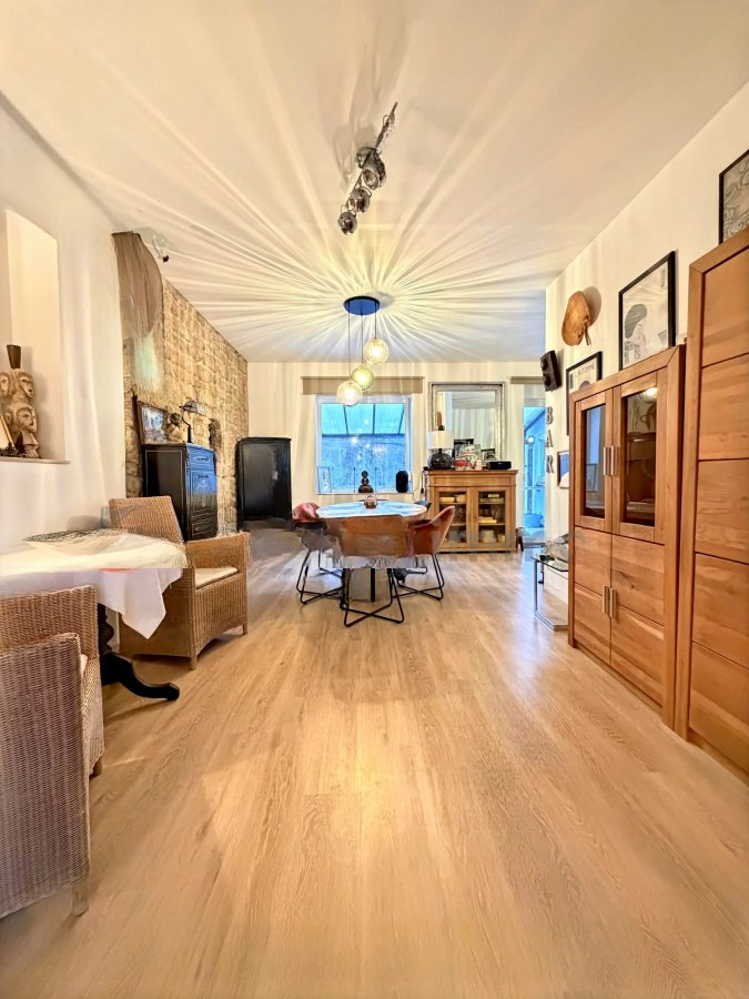 Квартира в Люксембурге, Люксембург, 196 м² - фото 5