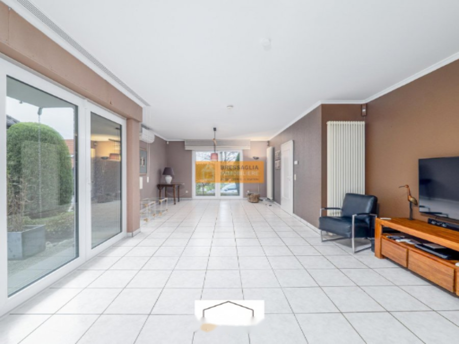 Квартира в Люксембурге, Люксембург, 215 м² - фото 5