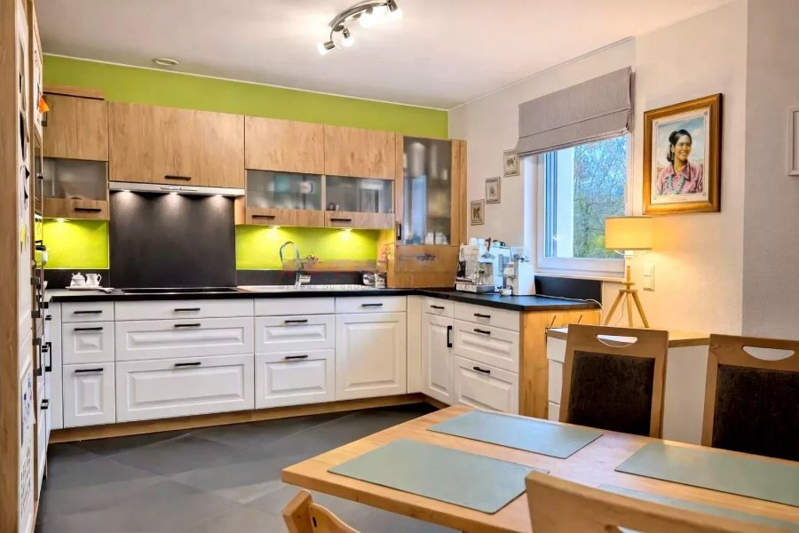 Квартира в Гревенмахере, Люксембург, 270 м² - фото 5