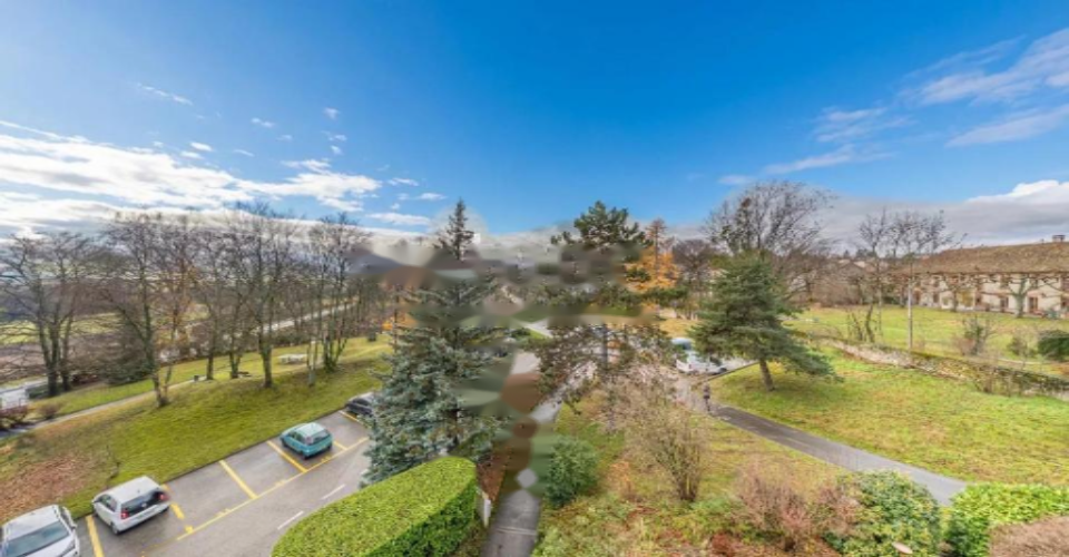 Квартира в Женеве, Швейцария, 136 м² - фото 5