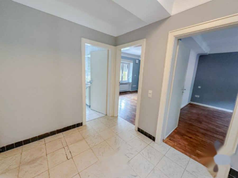 Квартира в Дикирхе, Люксембург, 180 м² - фото 5