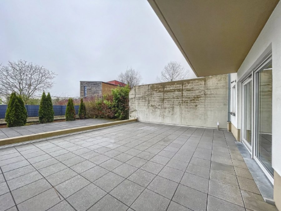 Квартира в Люксембурге, Люксембург, 101 м² - фото 5