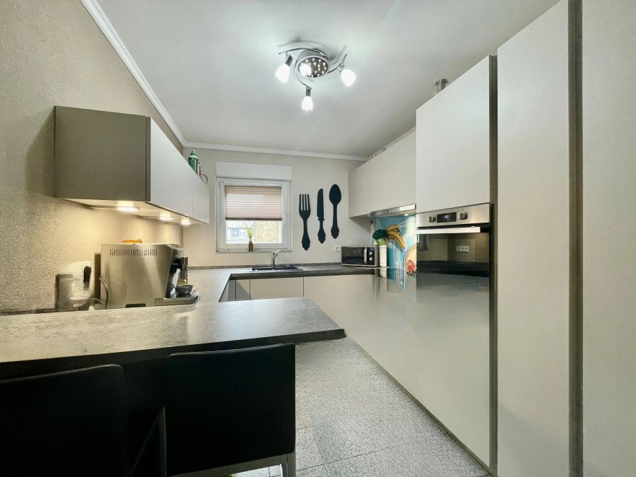 Квартира в Люксембурге, Люксембург, 105 м² - фото 5