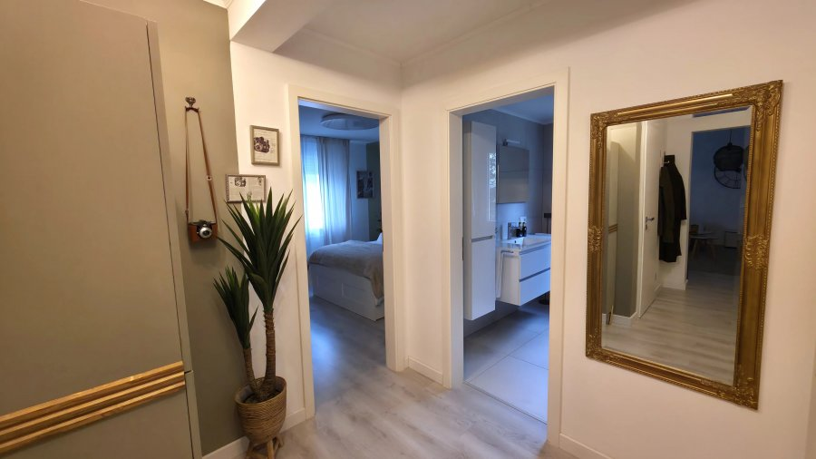 Квартира в Люксембурге, Люксембург, 65 м² - фото 5