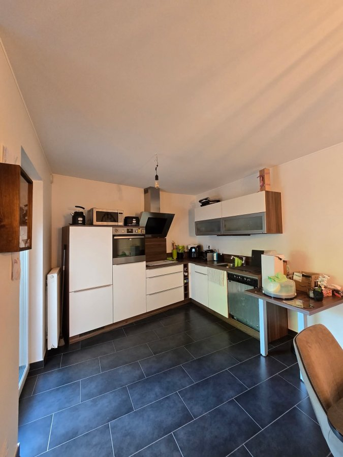 Квартира в Люксембурге, Люксембург, 77 м² - фото 5
