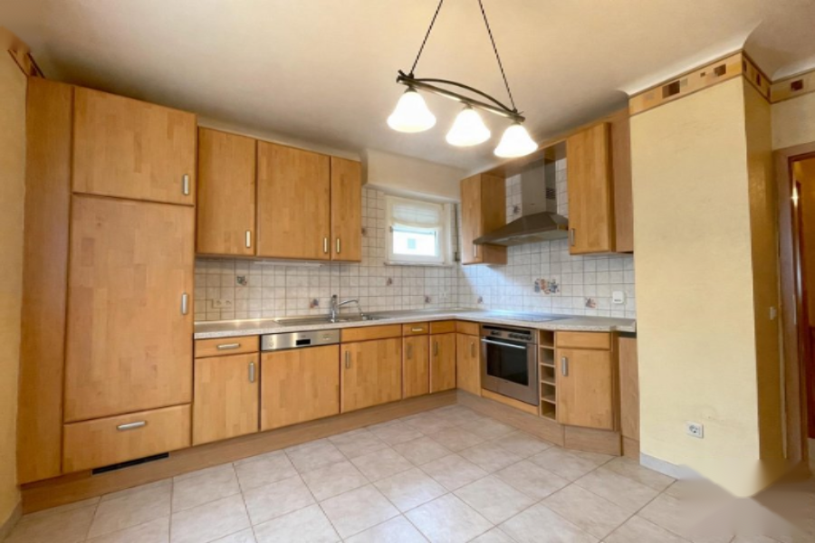 Квартира в Люксембурге, Люксембург, 75 м² - фото 5