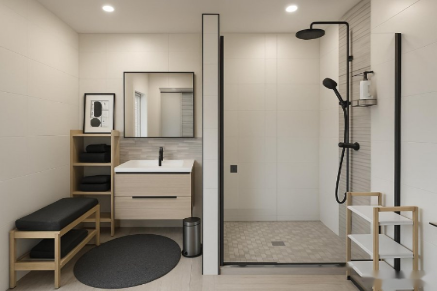 Квартира в Люксембурге, Люксембург, 120 м² - фото 5