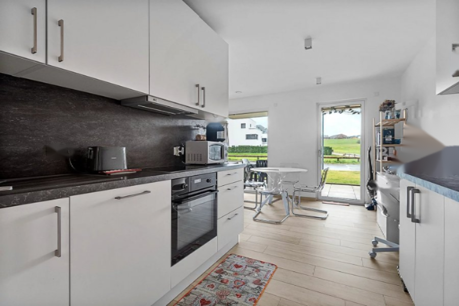 Квартира в Люксембурге, Люксембург, 42 м² - фото 5