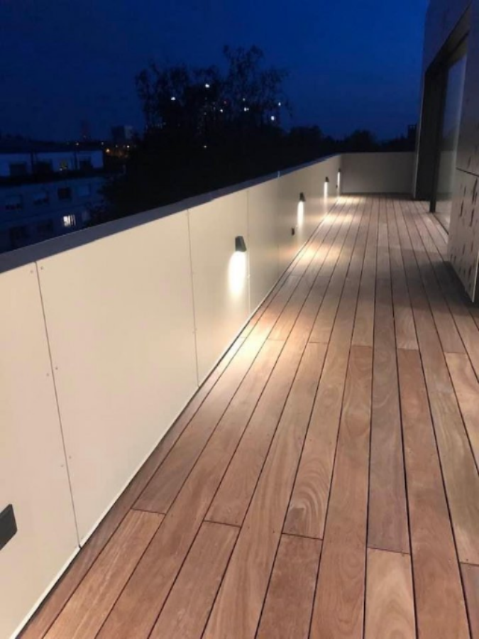 Квартира в Люксембурге, Люксембург, 135 м² - фото 5