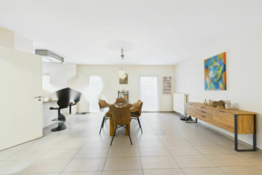 Квартира в Гревенмахере, Люксембург, 107 м² - фото 5