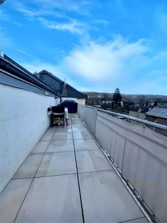 Квартира в Люксембурге, Люксембург, 71 м² - фото 5