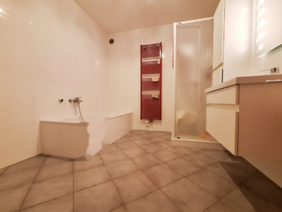 Квартира в Люксембурге, Люксембург, 93 м² - фото 5