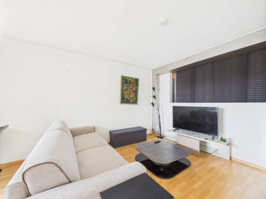 Квартира в Люксембурге, Люксембург, 58 м² - фото 5