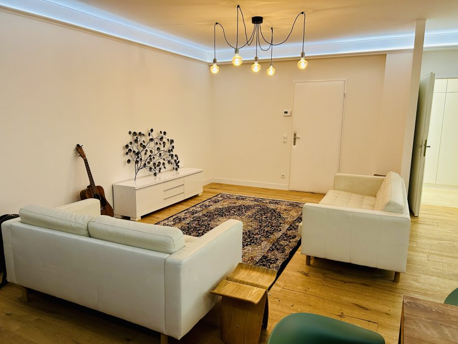 Квартира в Люксембурге, Люксембург, 150 м² - фото 5