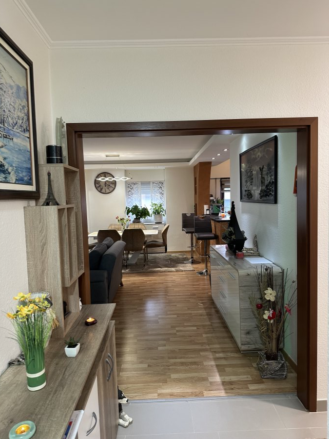 Квартира в Дикирхе, Люксембург, 92 м² - фото 5