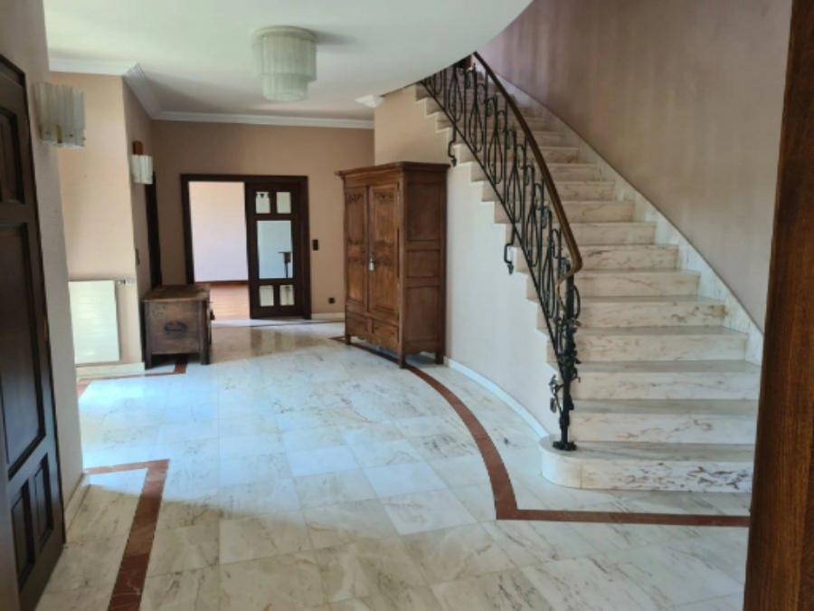 Квартира в Люксембурге, Люксембург, 360 м² - фото 5