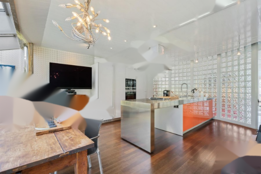 Квартира в Люксембурге, Люксембург, 624 м² - фото 5