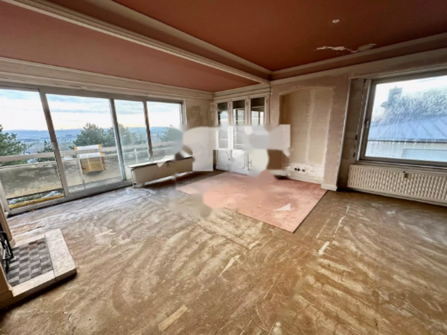 Квартира в Люксембурге, Люксембург, 130 м² - фото 5