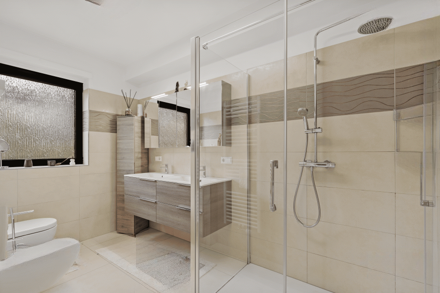 Квартира в Люксембурге, Люксембург, 94 м² - фото 5