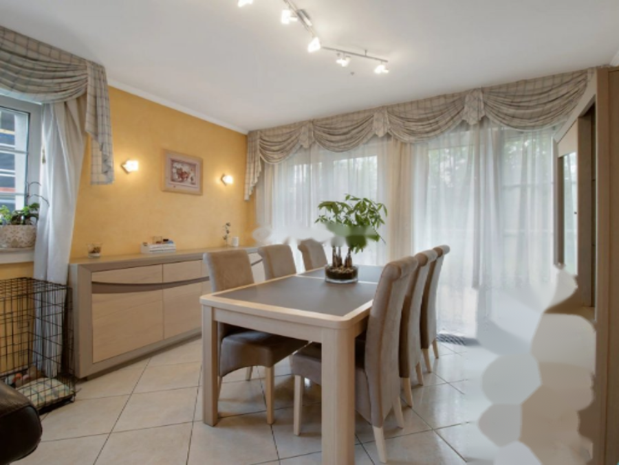 Квартира в Люксембурге, Люксембург, 165 м² - фото 5