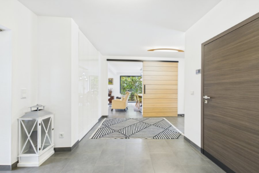 Квартира в Люксембурге, Люксембург, 290 м² - фото 5