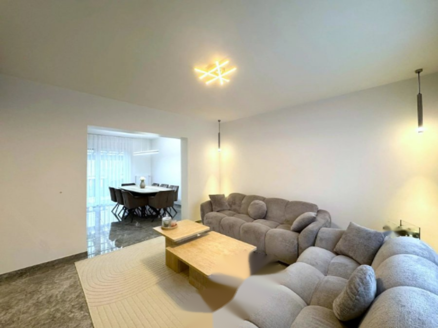 Квартира в Люксембурге, Люксембург, 145 м² - фото 5