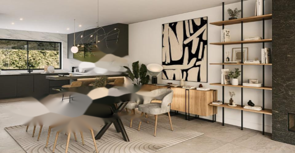 Квартира в Женеве, Швейцария - фото 5