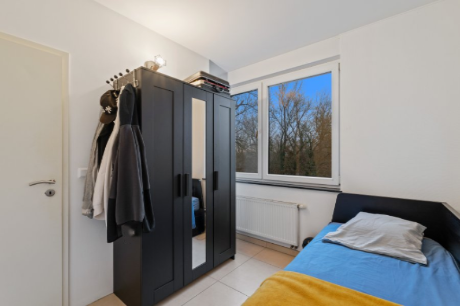 Квартира в Люксембурге, Люксембург, 70 м² - фото 5