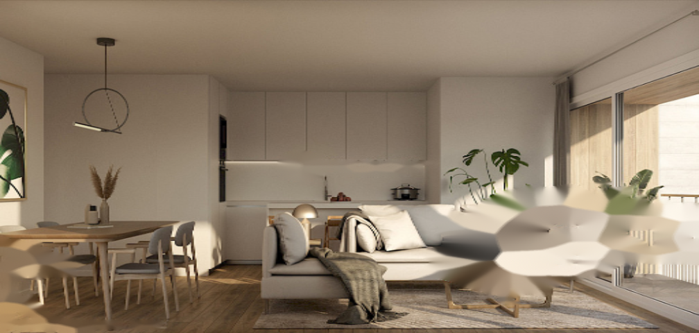 Квартира в Энкаме, Андорра, 114 м² - фото 5