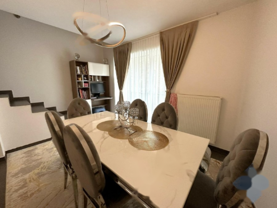 Квартира в Дикирхе, Люксембург, 135 м² - фото 5