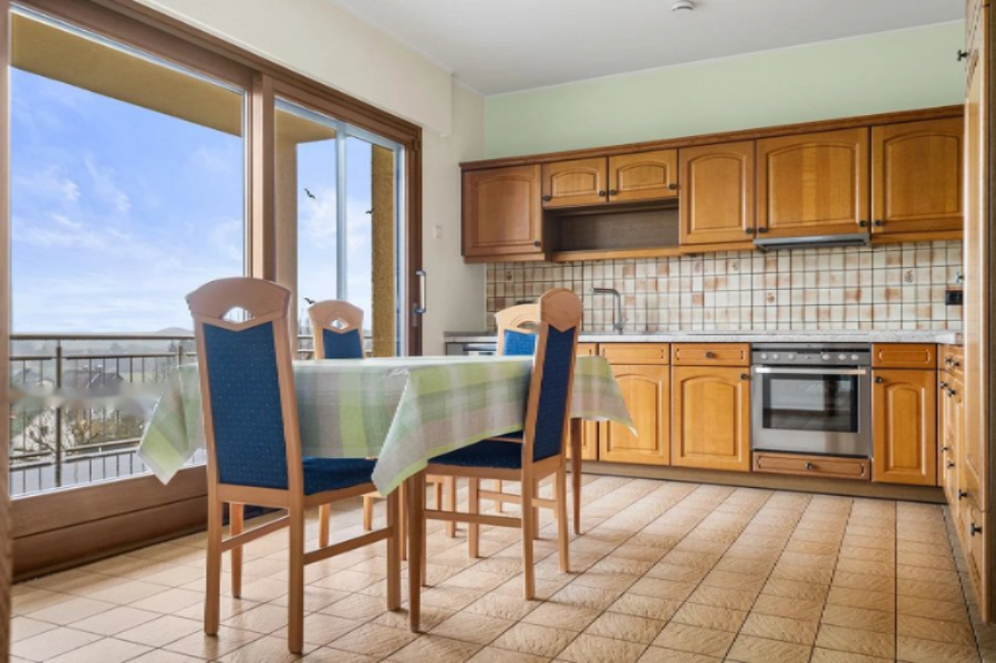 Квартира в Люксембурге, Люксембург, 200 м² - фото 5