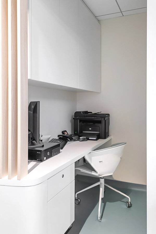 Квартира в Люксембурге, Люксембург, 49 м² - фото 5