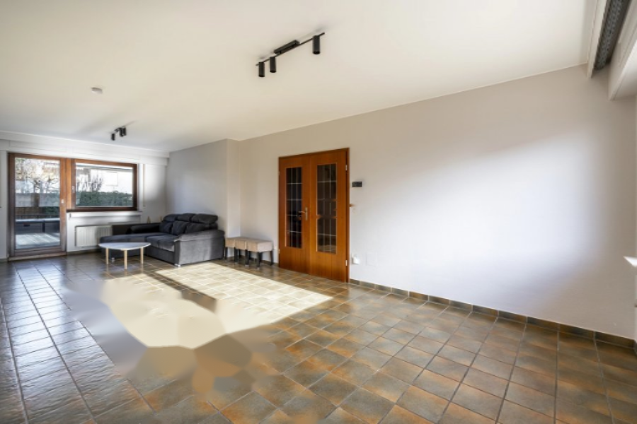 Квартира в Люксембурге, Люксембург, 147 м² - фото 5