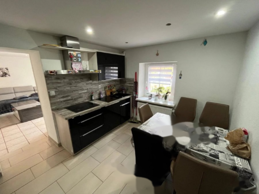 Квартира в Люксембурге, Люксембург, 180 м² - фото 5