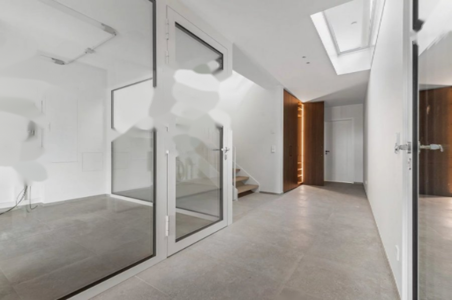 Квартира в Люксембурге, Люксембург, 280 м² - фото 5