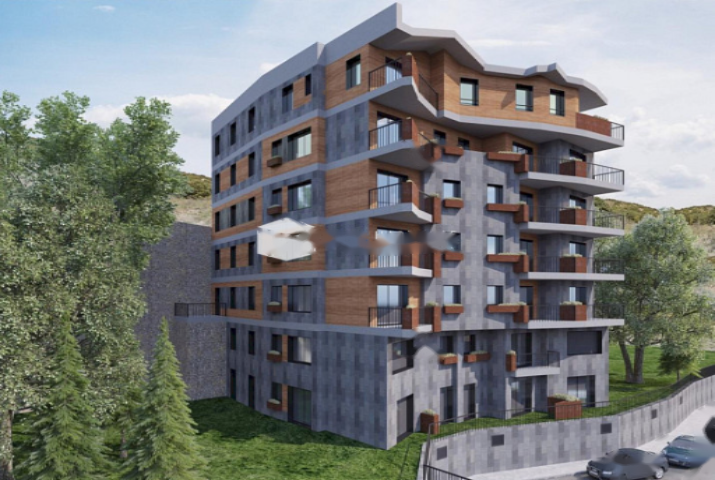 Квартира в Андорра-ла-Велье, Андорра, 139 м² - фото 5