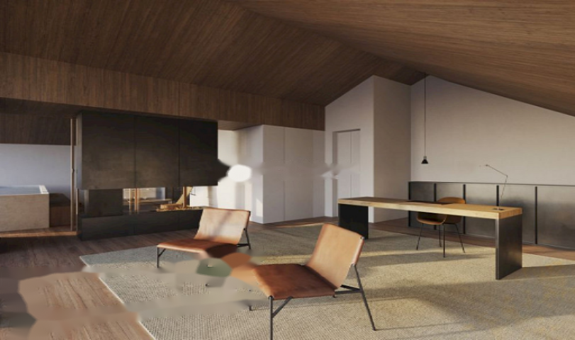 Квартира в Эскальдесе, Андорра, 519 м² - фото 5