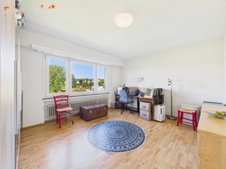 Квартира в Люксембурге, Люксембург, 87 м² - фото 5