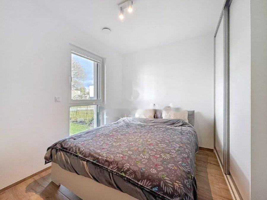 Квартира в Люксембурге, Люксембург, 30 м² - фото 5