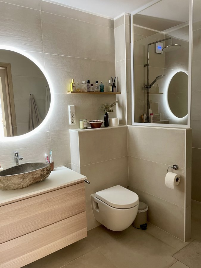 Квартира в Люксембурге, Люксембург, 86 м² - фото 5