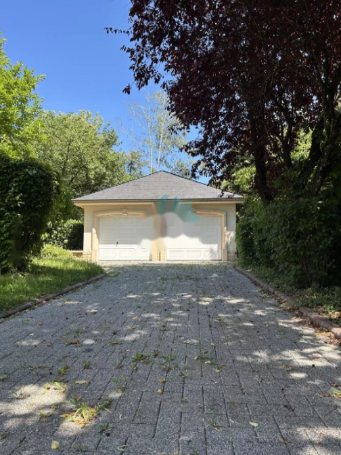 Квартира в Люксембурге, Люксембург, 160 м² - фото 5