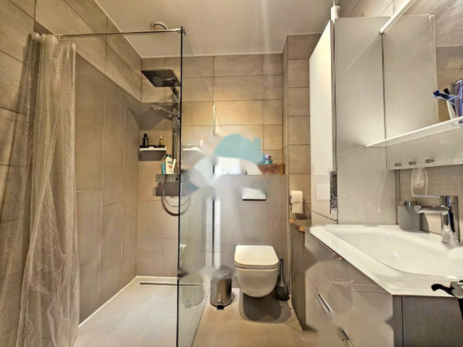 Квартира в Люксембурге, Люксембург, 53 м² - фото 5