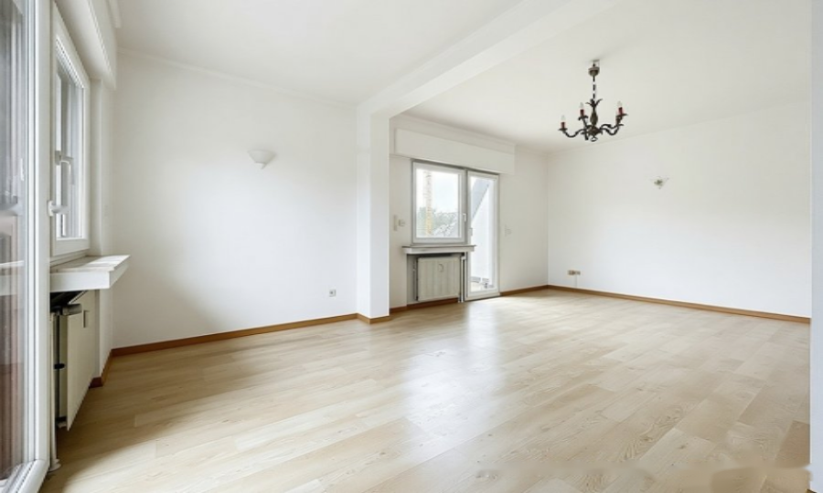 Квартира в Люксембурге, Люксембург, 137 м² - фото 5