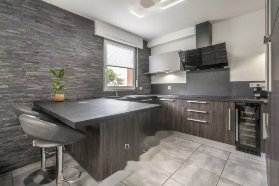 Квартира в Гревенмахере, Люксембург, 74 м² - фото 5