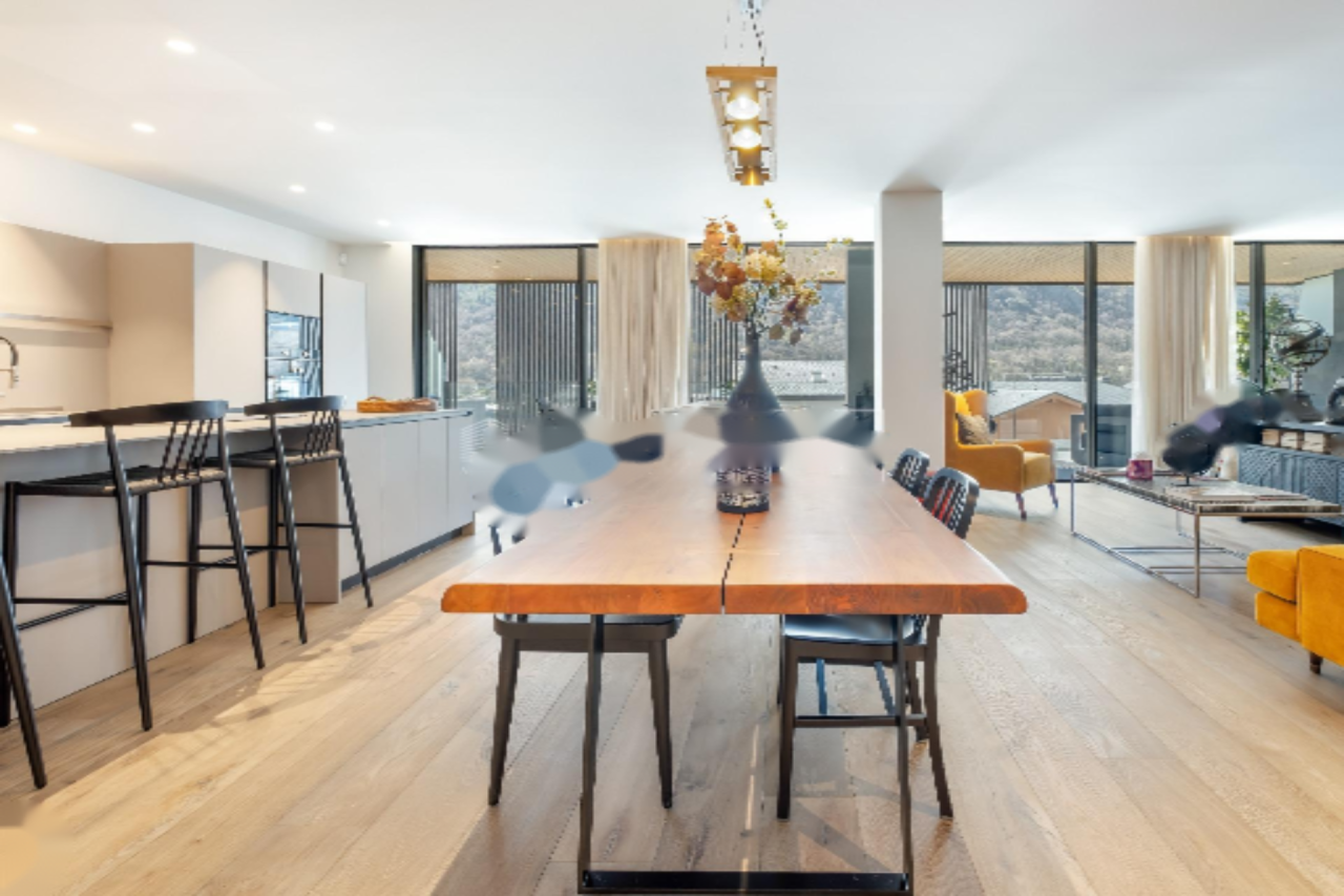 Квартира в Андорра-ла-Велье, Андорра, 280 м² - фото 5