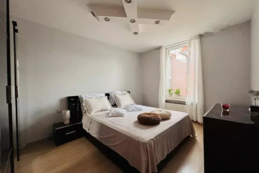 Квартира в Люксембурге, Люксембург, 65 м² - фото 5