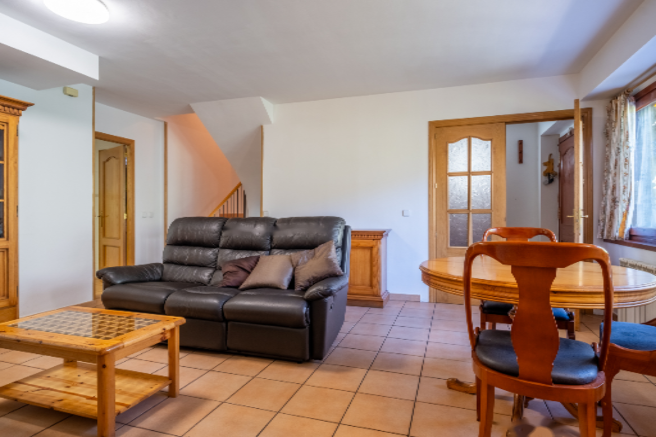 Квартира в Андорра-ла-Велье, Андорра, 290 м² - фото 5